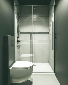 Antwerp Bathroom 3